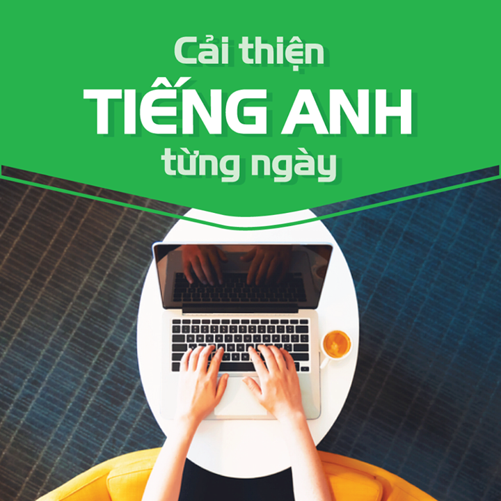 Antoree.com - Cải thiện tiếng Anh từng ngày Bot for Facebook Messenger - ChatBottle