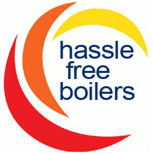Hassle Free Boilers Bot for Facebook Messenger