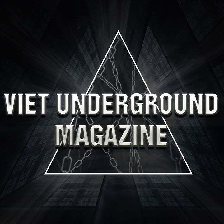 VIET Underground Magazine Bot for Facebook Messenger