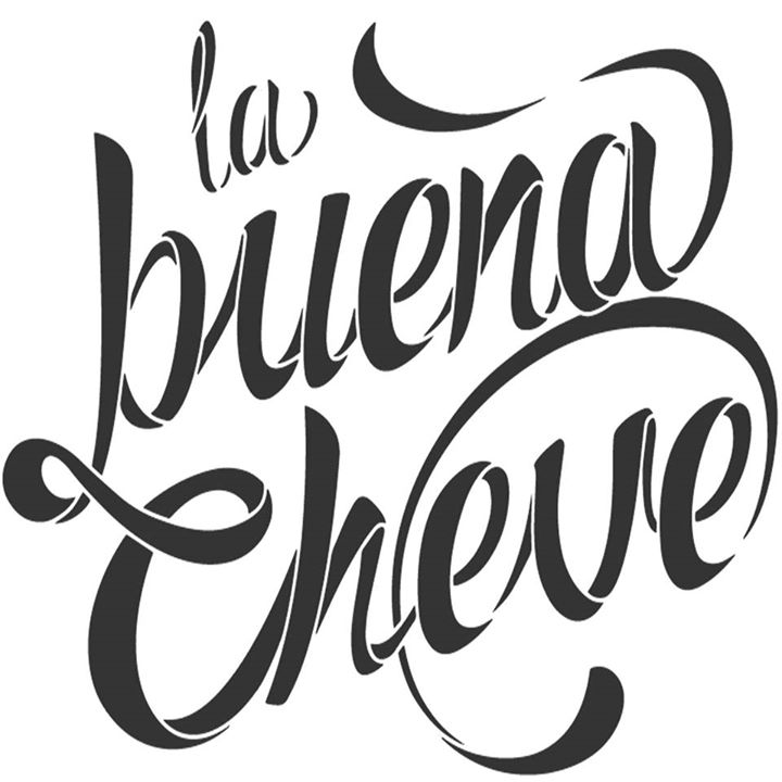 La Buena Cheve Bot for Facebook Messenger