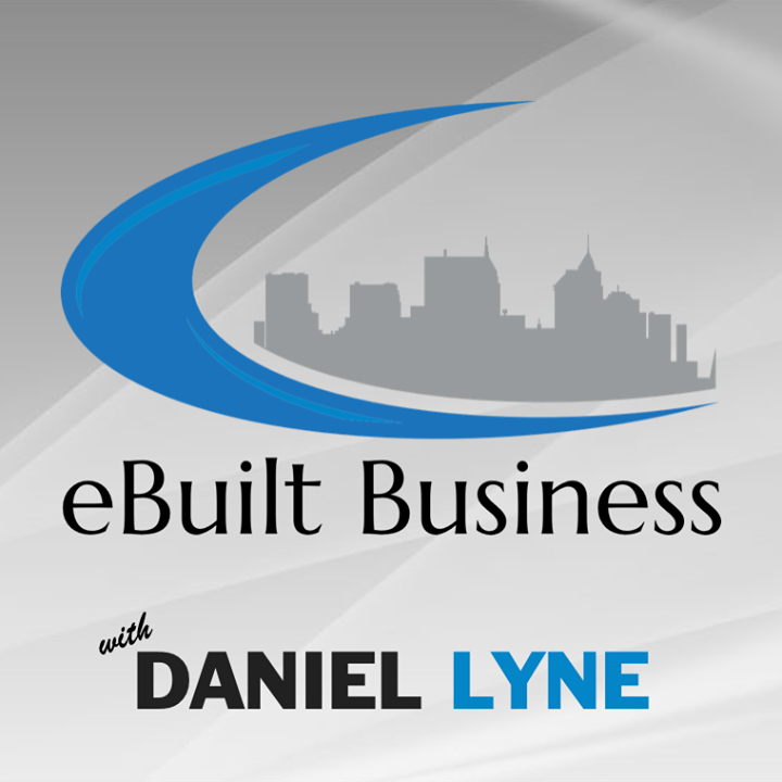 eBuilt Business Bot for Facebook Messenger