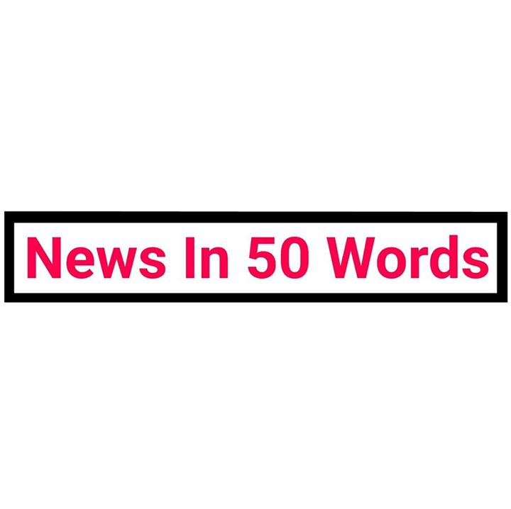 News In 50 Words Bot for Facebook Messenger
