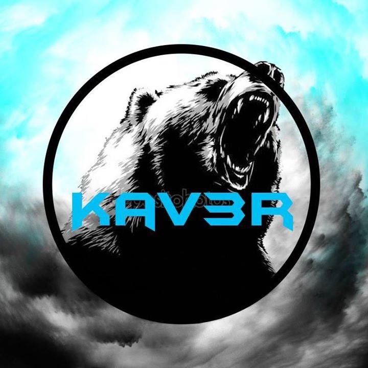KAV3R Official Bot for Facebook Messenger