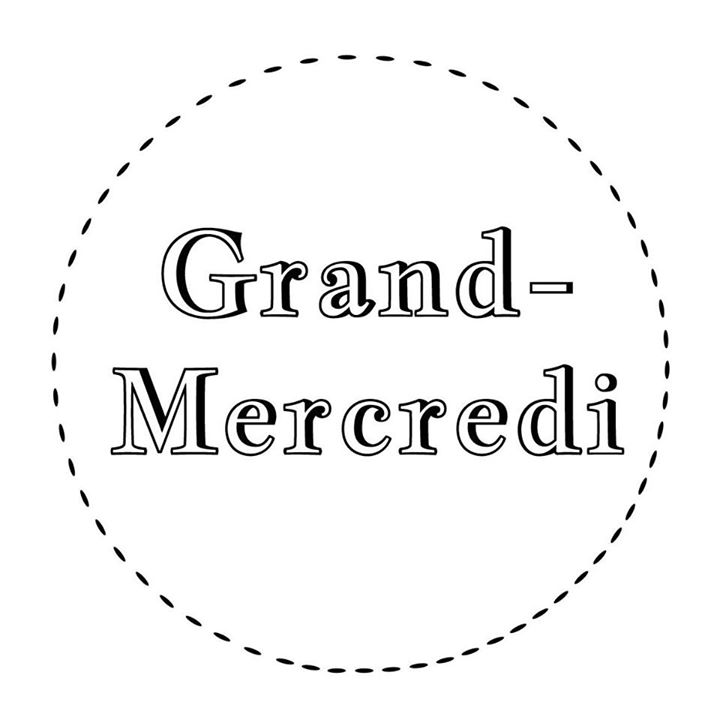 Grand-Mercredi Bot for Facebook Messenger