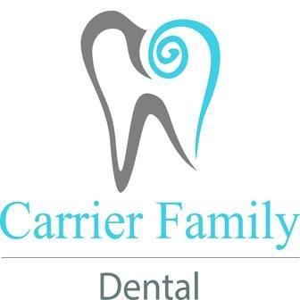 Carrier Family Dental Bot for Facebook Messenger