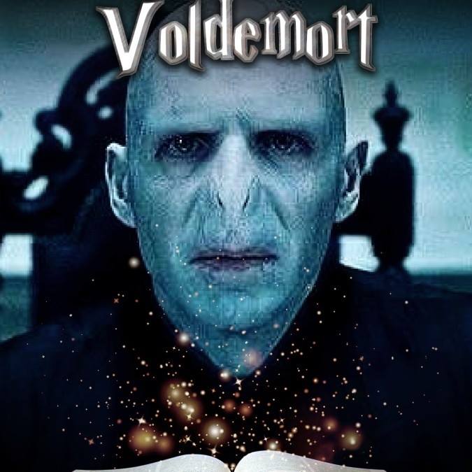 Voldemort Bot for Facebook Messenger