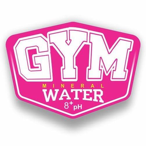 GYM Water Bot for Facebook Messenger