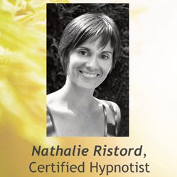 Nathalie Ristord - Nanaimo Hypnosis & Rapid Transformational Therapy Bot for Facebook Messenger