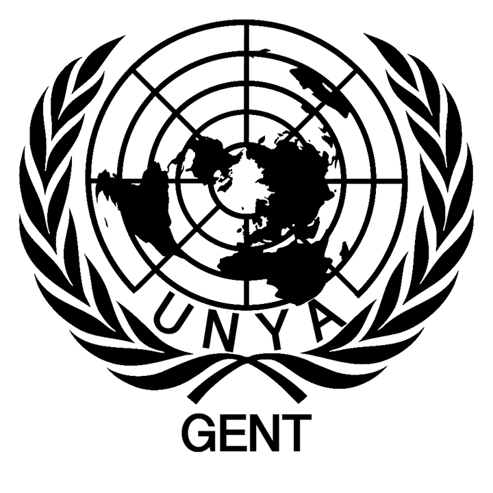 VVN Youth / UNYA Gent Bot for Facebook Messenger