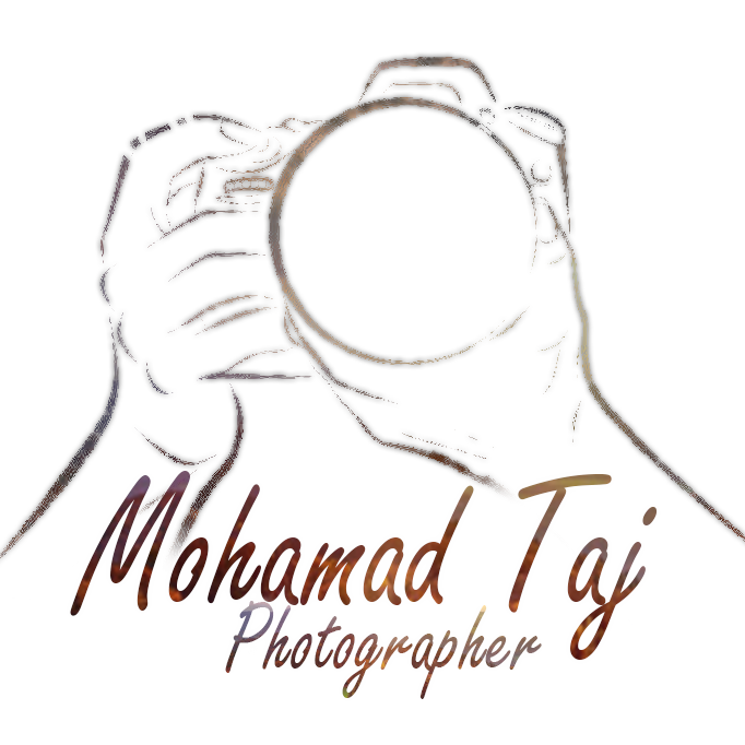 Mohamad Taj Photographer Bot for Facebook Messenger