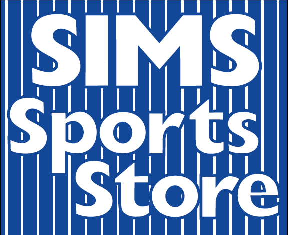 SIMS Sports Store Bot for Facebook Messenger