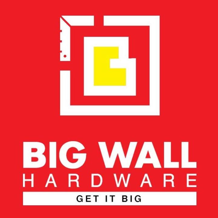 BIG WALL Hardware Bot for Facebook Messenger