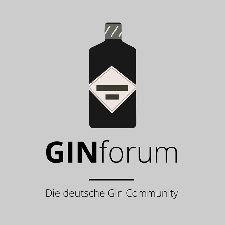 GIN forum - Die deutsche Gin Community Bot for Facebook Messenger
