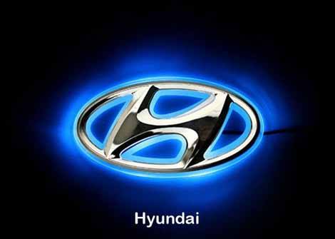 Hyundai PROMO DEALS Bot for Facebook Messenger