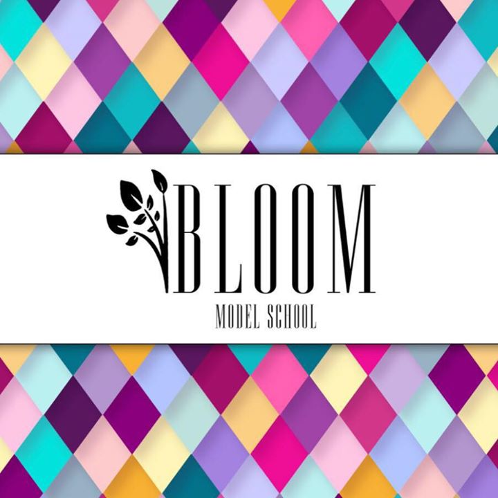 Bloom Model School Kiev Bot for Facebook Messenger