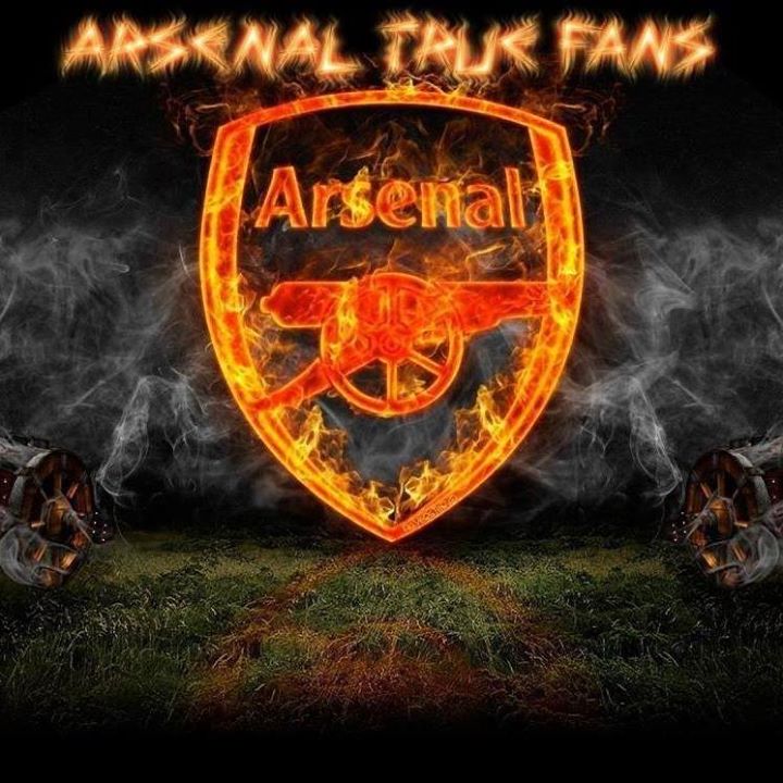 Arsenal True Fans Bot for Facebook Messenger