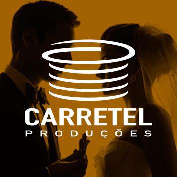 Carretel Produções - Música para Casamentos Bot for Facebook Messenger