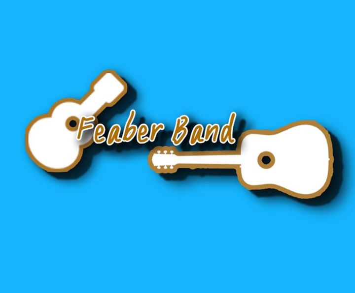 Feaber Band Official Fanpage Bot for Facebook Messenger