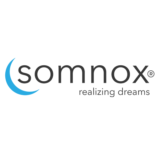 Somnox - world's first sleep robot for Facebook Messenger