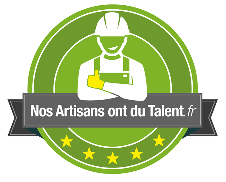 Nos Artisans ont du Talent France Bot for Facebook Messenger