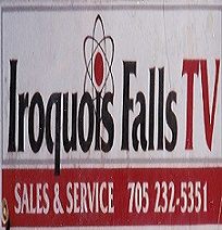 Iroquois Falls Satellite & TV Bot for Facebook Messenger