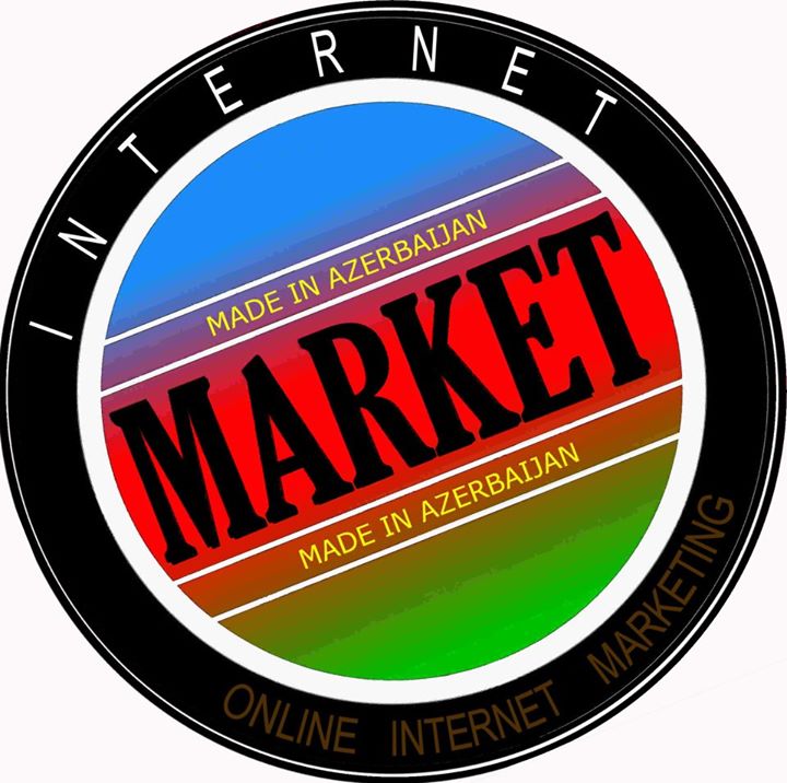 Internet Market Bot for Facebook Messenger