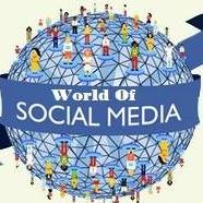 World Of Social Media Bot for Facebook Messenger