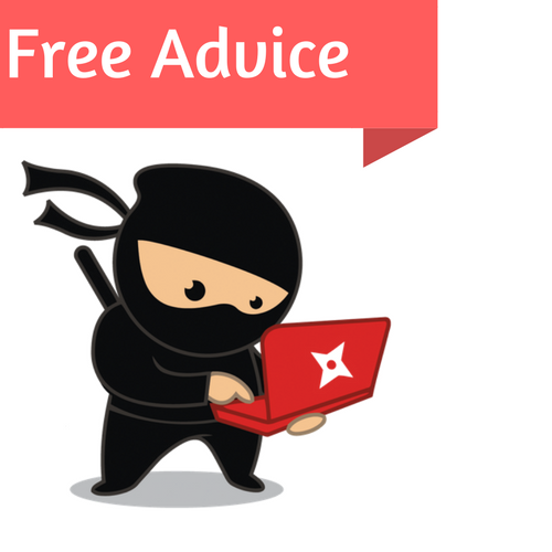 Tips, Resources And Business Advice For Ninja Entrepreneurs Bot for Facebook Messenger