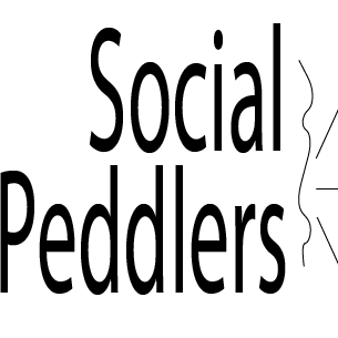 Social Peddlers Bot for Facebook Messenger