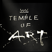 Temple of Art Bot for Facebook Messenger