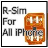 R-sim iPhone ญี่ปุ่น JAPAN Sofbank Docomo USA UK AIS DTAC True RSIM Bot for Facebook Messenger