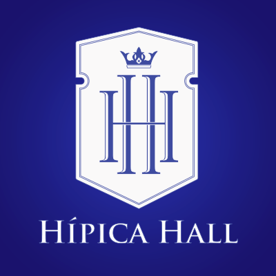 Hípica Hall Bot for Facebook Messenger