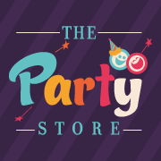 The Party Store Bot for Facebook Messenger