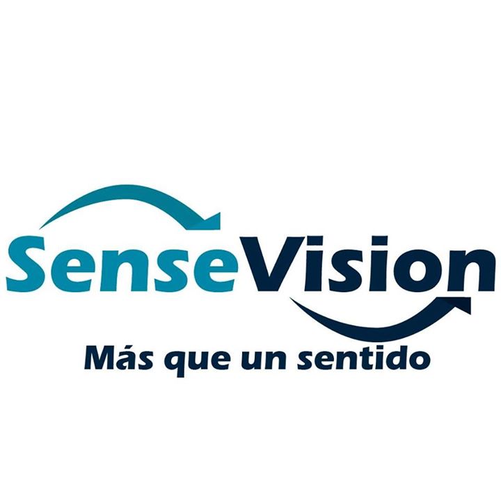 Sense Vision Bot for Facebook Messenger