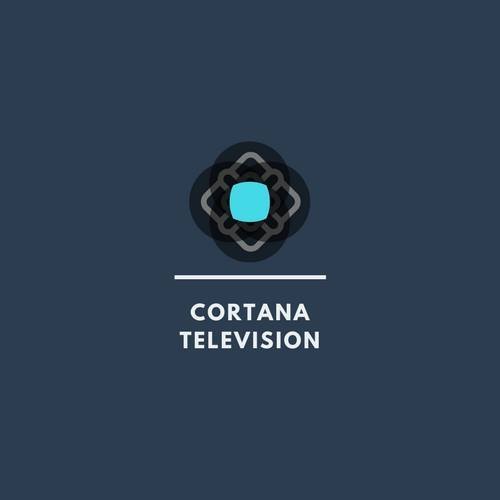 Cortana Television Bot for Facebook Messenger