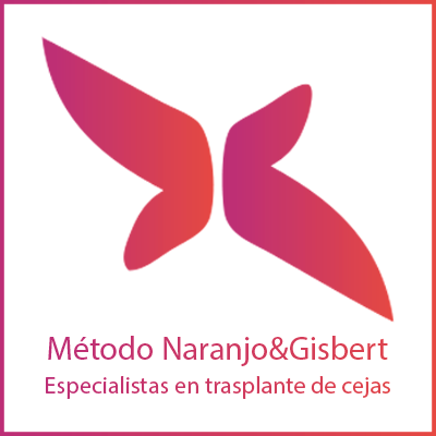 Trasplante de Cejas Naranjo&Gisbert Bot for Facebook Messenger