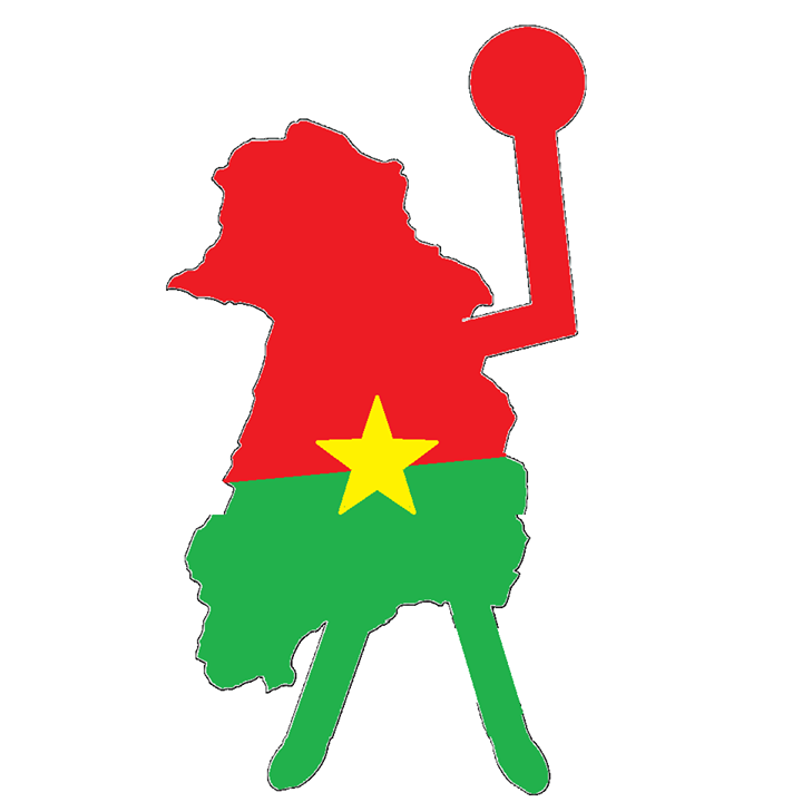 L'ANGe du Burkina Bot for Facebook Messenger