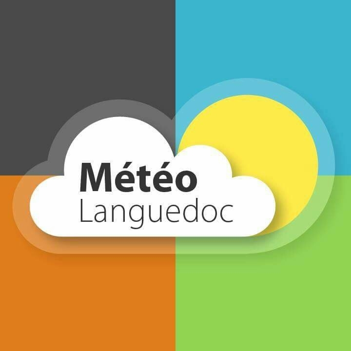 Météo Languedoc Bot for Facebook Messenger