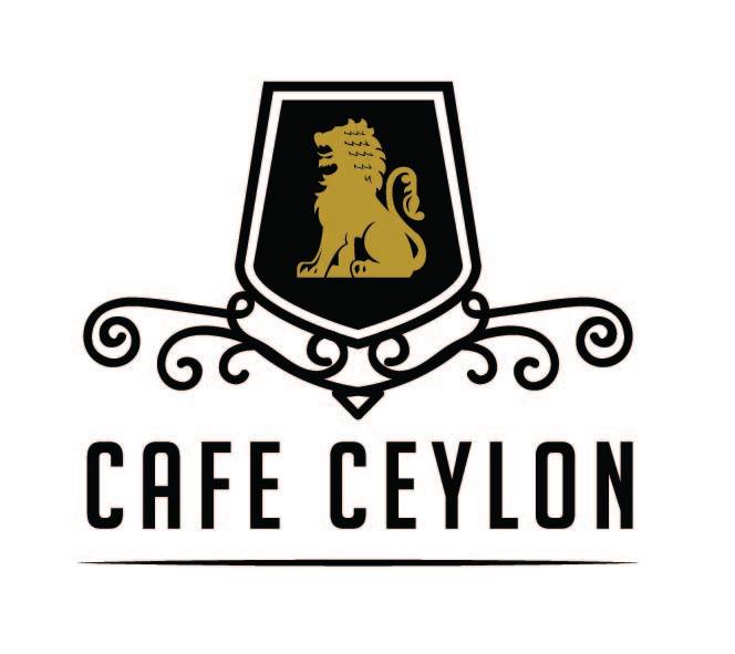 Café  Ceylon Bot for Facebook Messenger