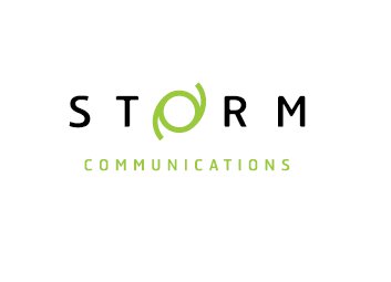 Storm Communications Bot for Facebook Messenger