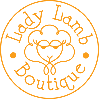 Lady Lamb Monogram Bot for Facebook Messenger