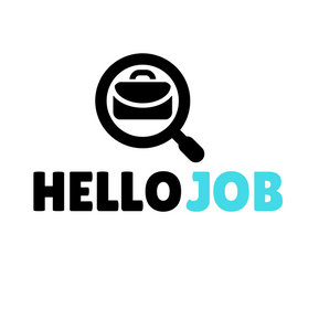 Hello Job Bot for Facebook Messenger