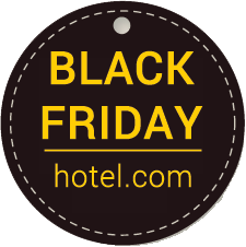 Black Friday Hotel Bot for Facebook Messenger