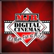 MJR Digital Cinema Bot for Facebook Messenger