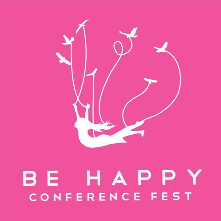 Be Happy Fest Bot for Facebook Messenger