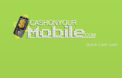 Cashonyourmobile Bot for Facebook Messenger