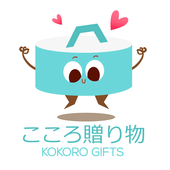 Kokoro Gifts Bot for Facebook Messenger