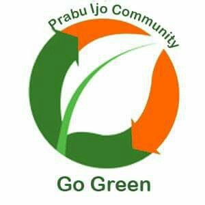Prabu Ijo Community Bot for Facebook Messenger