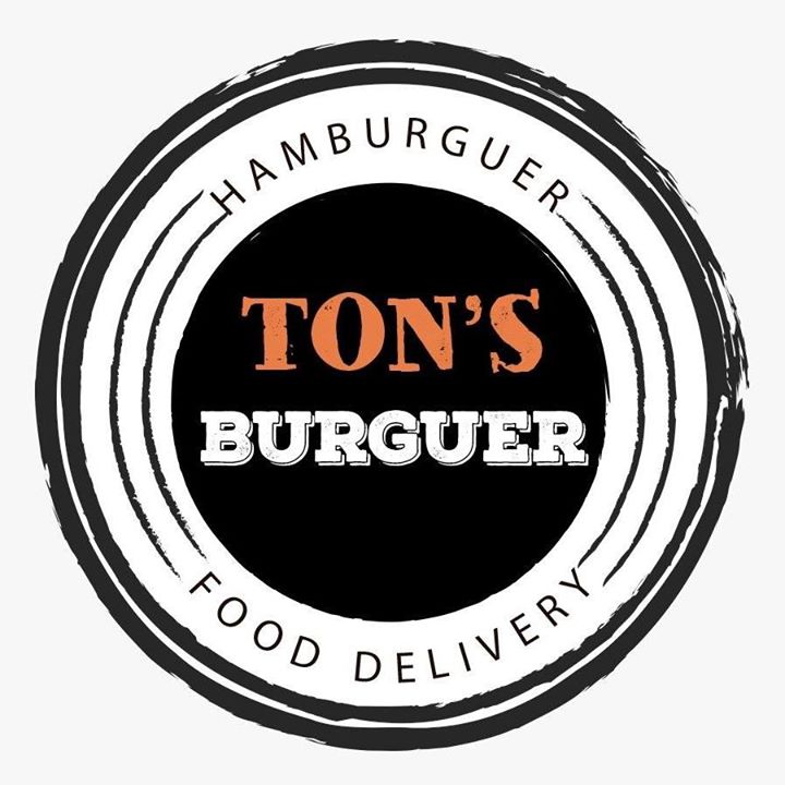 Ton's Burger Artesanal Delivery Bot for Facebook Messenger