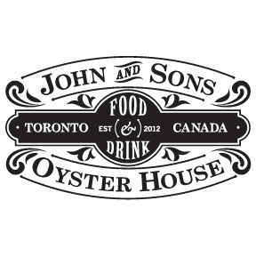 John & Sons Oyster House Bot for Facebook Messenger